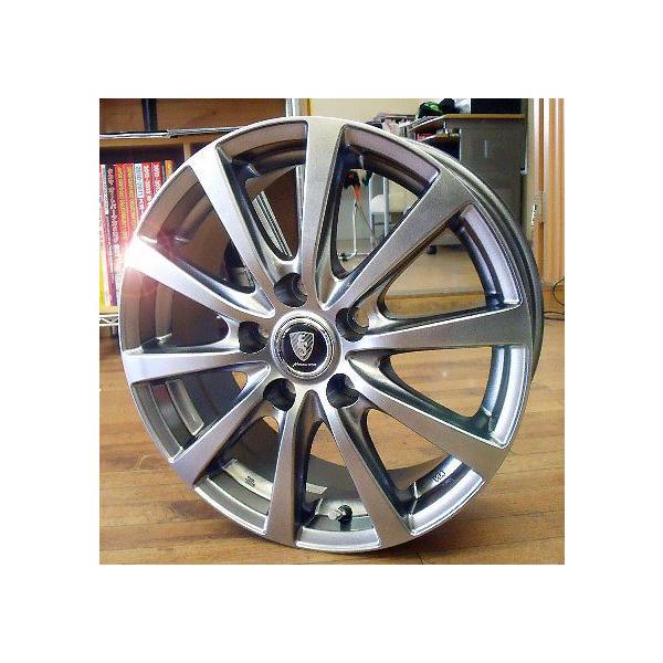 トヨタ専用プリウスa アルファードなど アルミ単品4本価格 Eurospeed G10 ユーロスピード G10 16x6 5j 5穴 Pcd 114 3 Buyee Servis Zakupok Tretim Licom Buyee Pokupajte V Yaponii