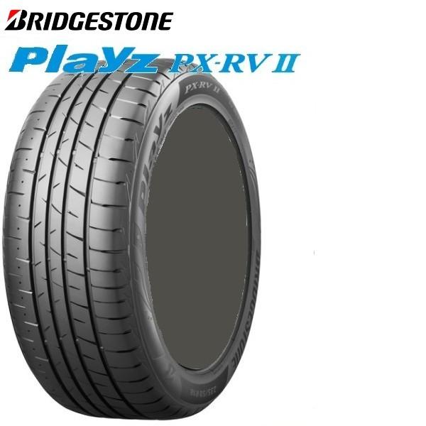 BRIDGESTONE（ブリヂストン） 195/60R15 88H BRIDGESTONE Playz PX-RV