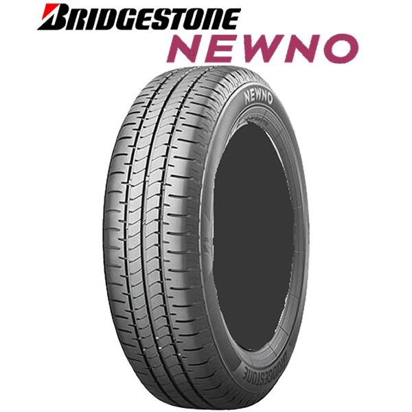 【2021年製】195/60R16ブリヂストン BRIDGESTONE本/日本製 BRIDGESTONE 195/60R16 89H NEWNO/ブリヂストン ニューノ : タイヤ