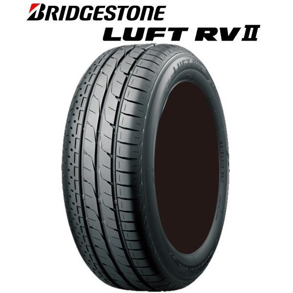BRIDGESTONE 195/65R15 91H ブリヂストン LUFT RV2/ルフトRV2「1 BRIDGESTONE 195/65R15 91H ブリヂストン LUFT RV2/ルフトRV2「1