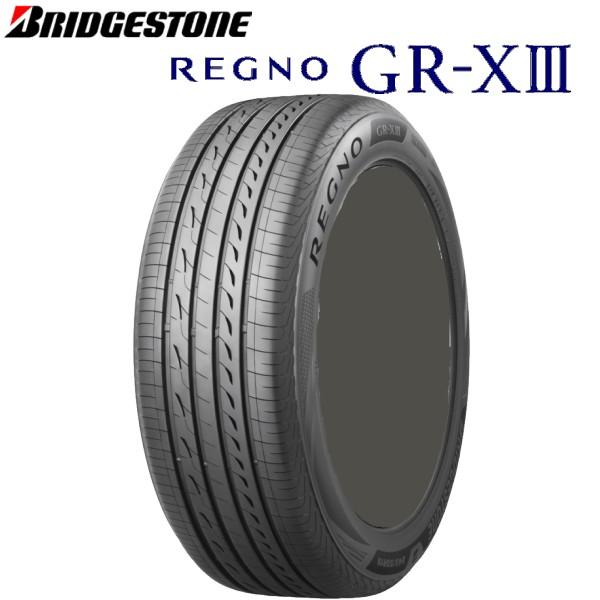 BRIDGESTONE（ブリヂストン） 205/50R17 89V BRIDGESTONE REGNO GR