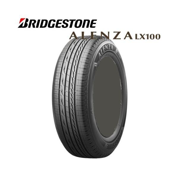 215/65R16�@100H  BRIDGESTONE ALENZA LX100/�A�����ULX100