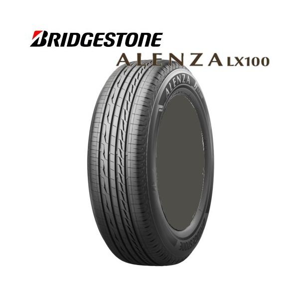 235/65R18 106S BRIDGESTONE ALENZA LX100/�A�����ULX100