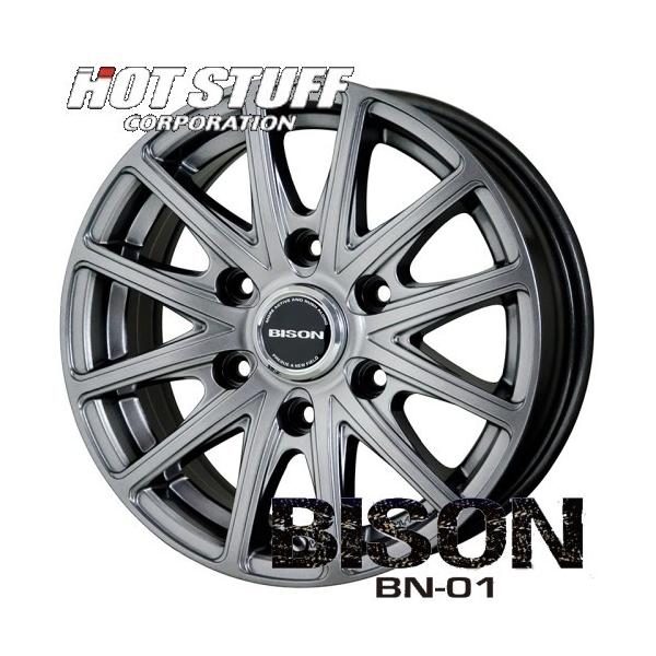 200nnCG[XELoyA~Pi4{izBISON BN-01/oC\ BN-01 15X6.0J@6 PCDF139.7 ds