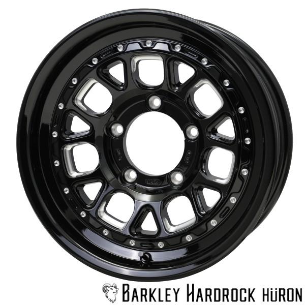 HOT STUFF（ホットスタッフ） ジムニー バークレイハードロック