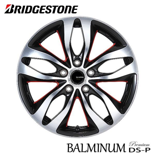 BRIDGESTONE（ブリヂストン） CH-R,CX-5,アルファードなど【アルミ