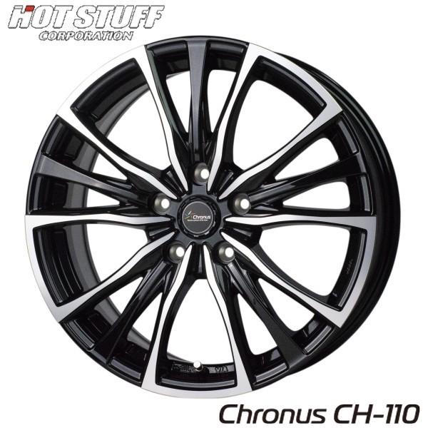 CX-3./90nmAA{NVByA~Pi4{iz Chronus CH-110 /NmX CH-110 16X6.5J@5 PCDF114.3
