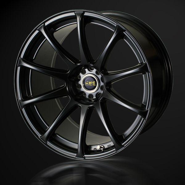 アルミ単品1本価格 Cst Zero 1 Hyper X Cst ゼロワンハイパーテン 18x9 5j 5穴 Pcd 114 3 フラットブラック Csthyperx15 タイヤマート24ヤフー店 通販 Yahoo ショッピング