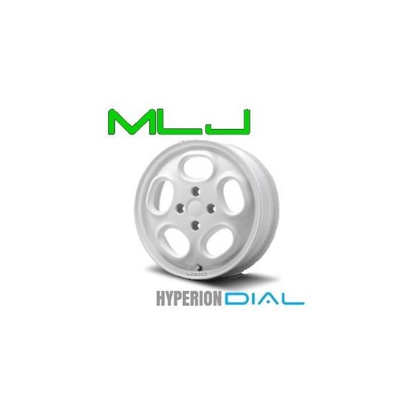 yԁyA~Pi4{izHYPERION DIAL w  14X4.5J@4 PCDF100