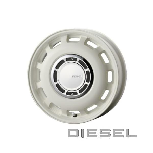 yԁyA~Pi4{izX BLOOD DIESEL/fB[[ 14X4.5J@4 PCDF100