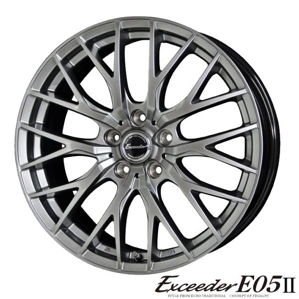 HOT STUFF（ホットスタッフ） 新型シエンタ【アルミ単品4本価格