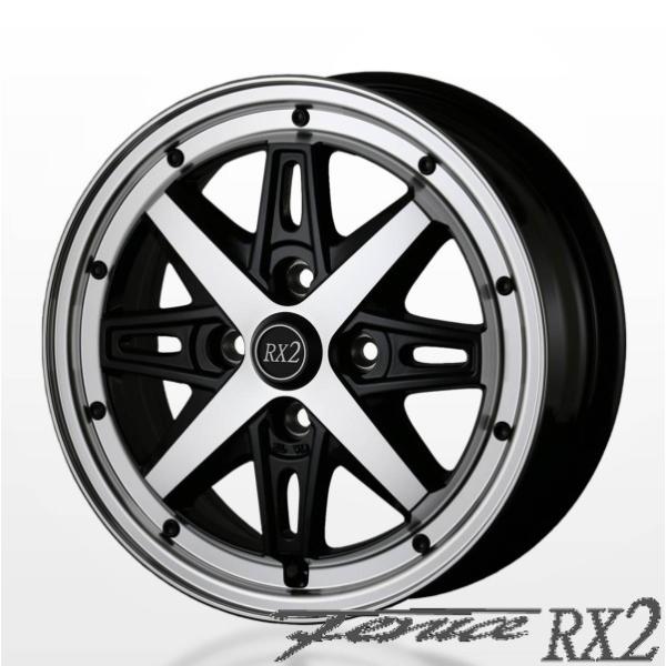 nX[ȂǁyA~Pi4{izALGERNON Fenice RX-2/AWFm tFj[`F RX-2 15X5.0iB@4 PCDF100b