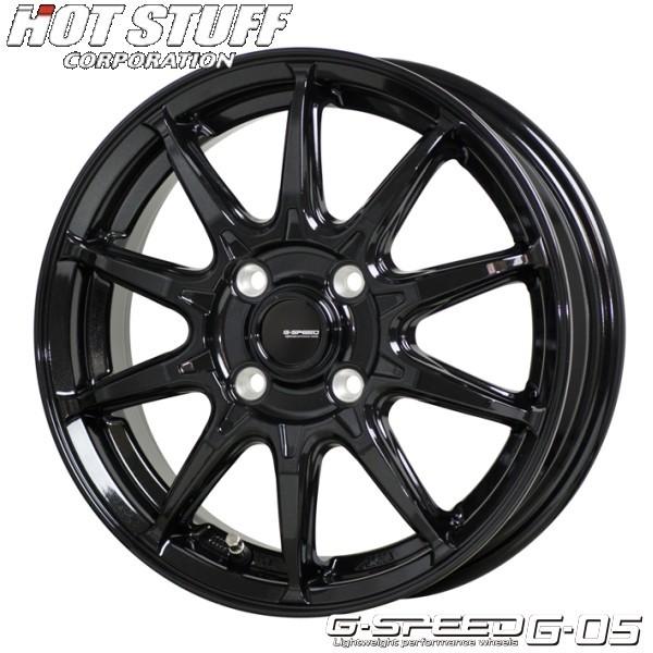 yN-BOX/nX[yA~Pi4{izG.speed G-05/W[Xs[h G-05 15X4.5J@4 PCDF100