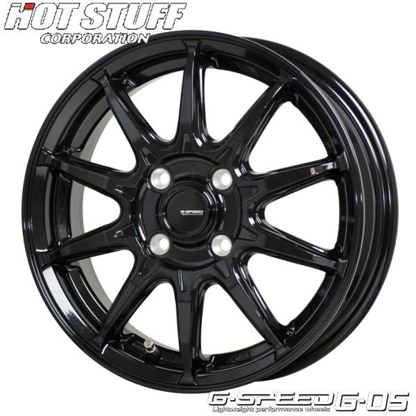 yԁyoyA~Pi4{izG.speed G-05/W[Xs[h G-05 13X4.00B@4 PCDF100