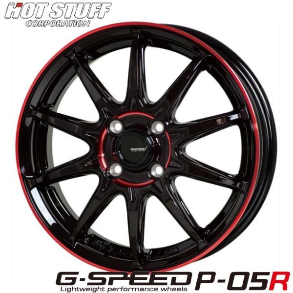 ANAEtBbgyA~Pi4{izG.speed P-05R/W[Xs[h P-05R 15X5.5J 4 PCDF100