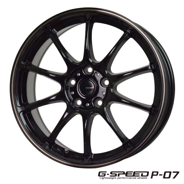 シエンタ新品アルミホイール　choco BRIDGESTONE 新型シエンタ【アルミ単品4本価格】Chronus CH-110