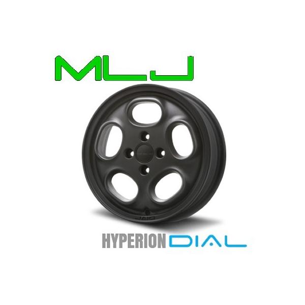 yԁyA~Pi4{izHYPERION DIAL  15X4.5J@4 PCDF100