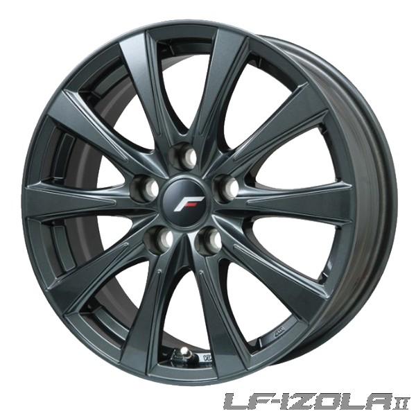 アルファードホイール2本その2 レイズ HOMURA(ホムラ) 2×5 FT 20インチ - アルファード 40系 AGH40W