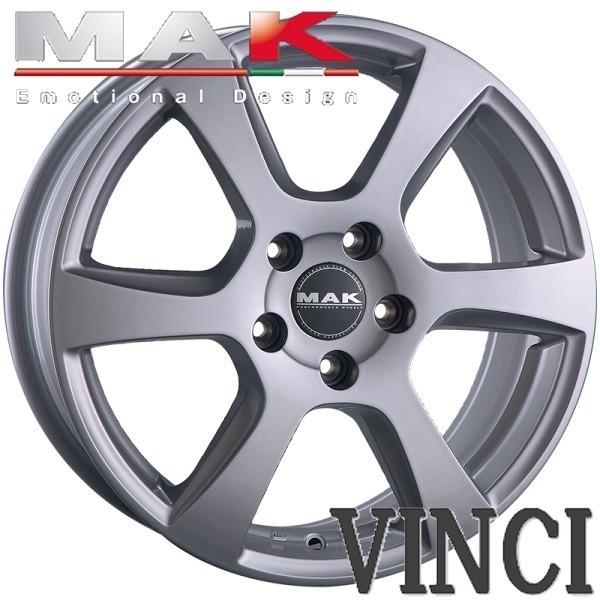 AEfB`3yA~Pi4{izMAK VINCI(B`)@16X6.5J@5 PCDF112