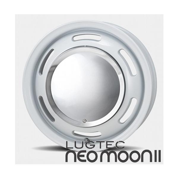 ygyԁyA~Pi4{izLUGTEC NEOMOONII/OebN lI[Q 13X4.00B@4 PCDF100