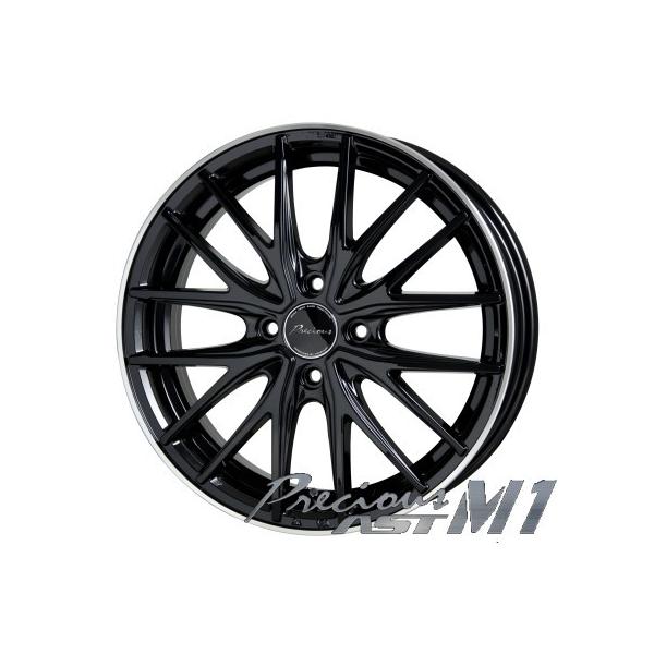 yԁyA~Pi4{izPrecious AST M1/vVX AXgM1 14X4.5J@4@PCDF100