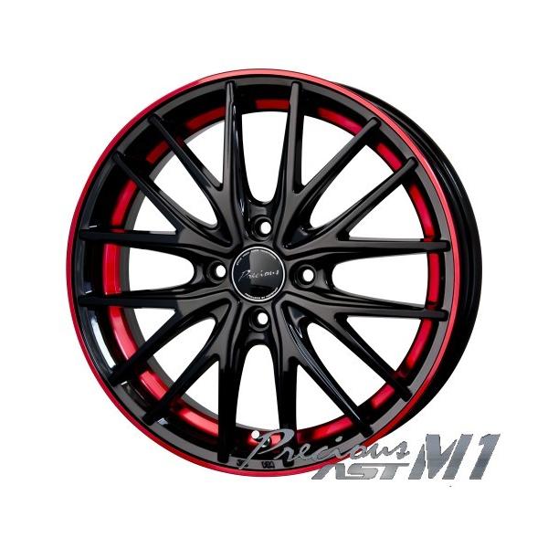 yԁyA~Pi4{izPrecious AST M1/vVX AXgM1 14X4.5J@4@PCDF100br