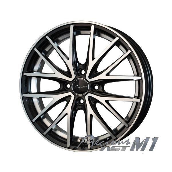 yԁyA~Pi4{izPrecious AST M1/vVX AXgM1 14X4.5J@4@PCDF100mp