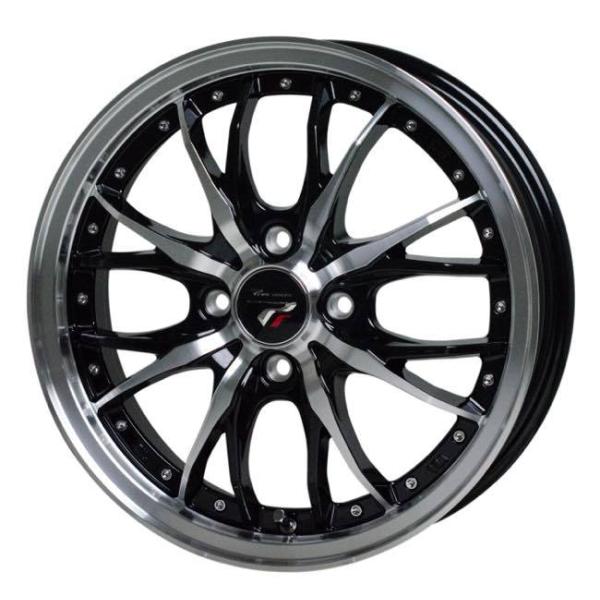 yN-BOX/nX[yA~Pi4{izPrecious HM-3/vVX HM3 15X4.5J@4 PCDF100