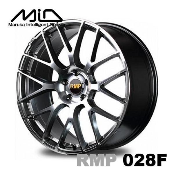 CX-5EF[ȂǁyA~Pi4{izMID}JT[rX RMP028F 18X7.0J@5 PCDF114.3