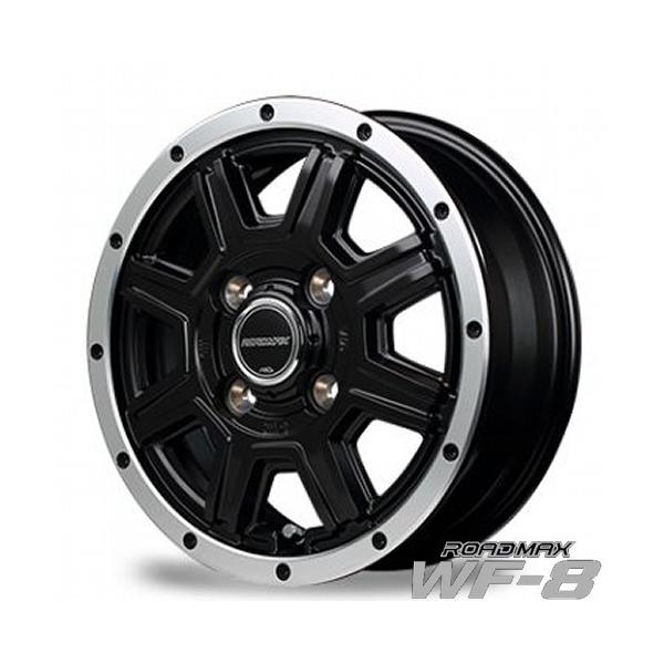 ygyoyA~Pi4{izRoad Max WF8/[h}bNX WF-8 12X4.00B@4 PCDF100 +42