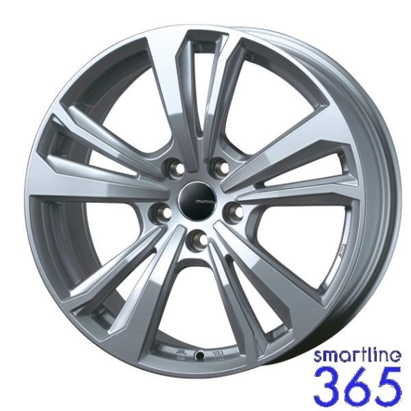 A~Pi1{i VWȂ smartline365/X}[gC365@15X6.0J@5 PCDF100