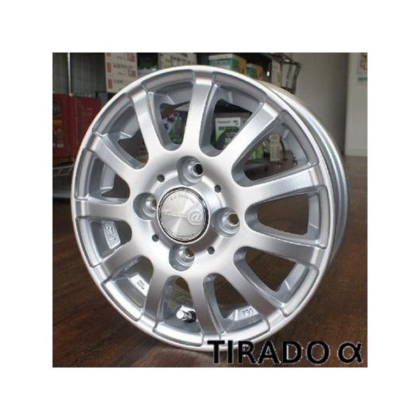 ygyoyA~Pi4{izLA STRADA TIRADO /EXg[_ eB[h At@[ 12X4.00B@4 PCDF100 +42