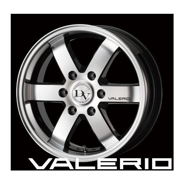 200nnCG[XyA~Pi4{iz COSMIC/VALERIO/@ 16X6.5J@6H/PCDF139.7