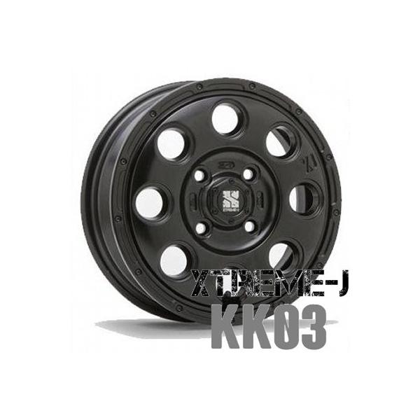 ygyoyA~Pi4{izXTREME-J KK03/GNXg[J KK03 12X4.00B@4 PCDF100 +42