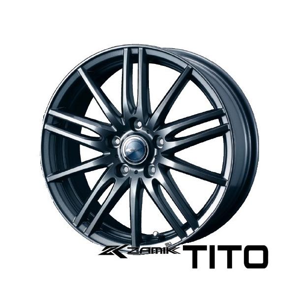 CX-3.GXN@CAyA~Pi4{izWeds  Zamik Tito/U~bN eB[g 16X6.5J@5 PCDF114.3