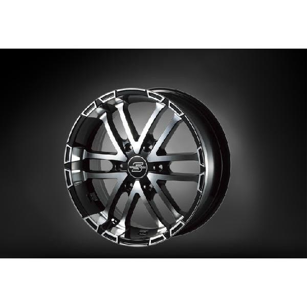 200nnCG[XȂǁyA~Pi4{izzerobreak S/[uCN S 16X6.5J@6H/PCDF139.7