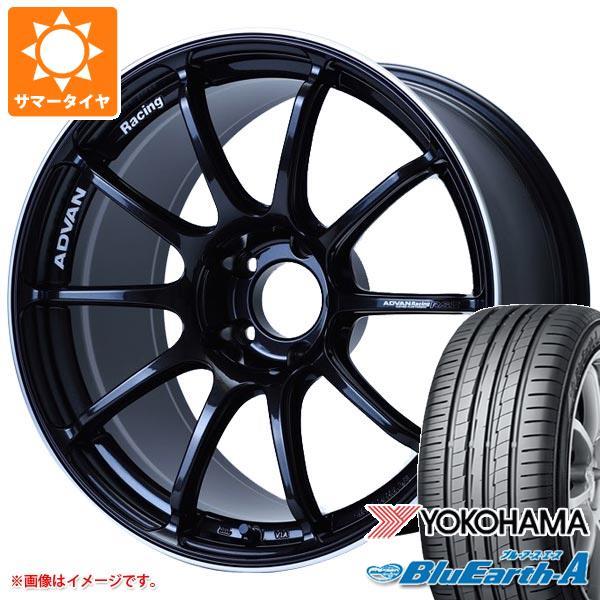 65 Off 送料無料 のサマータイヤ 夏タイヤ ホイールセット 215 50r18 ヨコハマ アドバンレーシング Rs3 Rs3 92v Ae50 Adrs3 タイヤマックス 7 5 18 7 5 18 Adrs3 ならショッピング ランキングや口コミも豊富なネット通販 更にお得なpaypay残高も