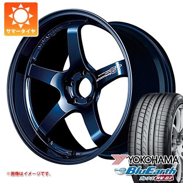 95w Xl ヨコハマ 夏タイヤ ホイールセット Rv 02 アドバンレーシング 8 0 18 Agtptbp ならショッピング ランキングや口コミも豊富なネット通販 更にお得なpaypay残高も スマホアプリも充実で毎日どこからでも気になる商品をその場でお求めいただけます 車