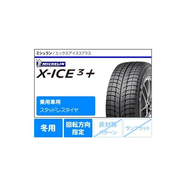 プジョー Mak 407用 215 55r17 スタッドレス ミシュラン 自動車 エックスアイス3プラス 215 55r17 98h Xl Mak アンチバス Antibes 255 Peu タイヤマックス