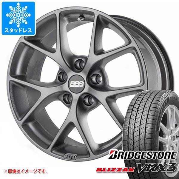 BBS 205/60R16 VRX BMW F30 F31 スタッドレス BBS 205/60R16 VRX BMW F30 F31 スタッドレス