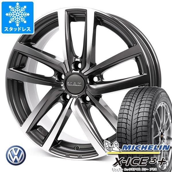 Vw ティグアン 新型17年 用 自動車 スタッドレス ミシュラン エックスアイス3プラス 225 60r17 ティグアン 225 60r17 99h Mak ドレスデン Dresbk 295 Vw タイヤマックス