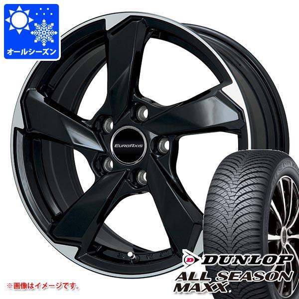 アウディ Q5 FY系用 オールシーズンタイヤ ダンロップ オールシーズン