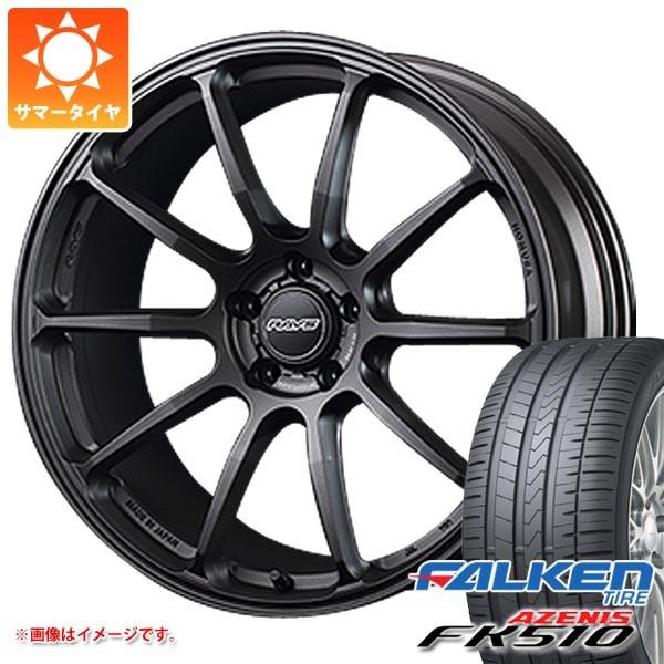 ファルケン Xl アゼニス 245 45r19 レイズ 102y 自動車 タイヤマックスのサマータイヤ サマータイヤ Fk510 8 0 19 Homp10 ならショッピング ランキングや口コミも豊富なネット通販 更にお得なpaypay残高も スマホアプリも充実で毎日どこからでも気になる商品を