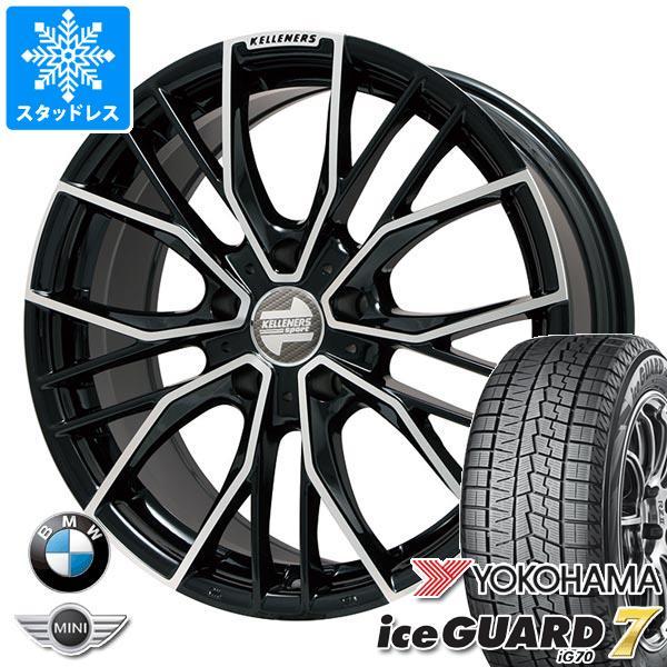 祝日 冬の準備に お買い得 BMW ５シリーズ G30 G31 純正 ヨコハマ