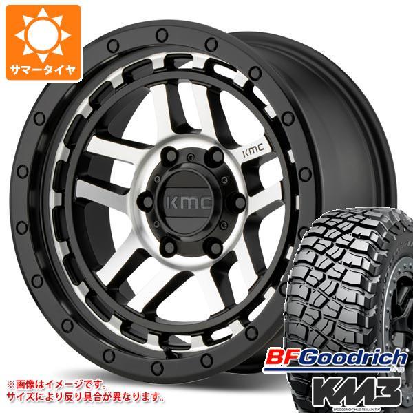 在庫処分・数量限定 サマータイヤ 285/70R17 121/118Q BFグッドリッチ
