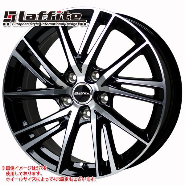 ラフィット Lw 06 6 5 16 ホイール1本 Laffite Lw 06 Lafilw タイヤマックス 通販 Yahoo ショッピング