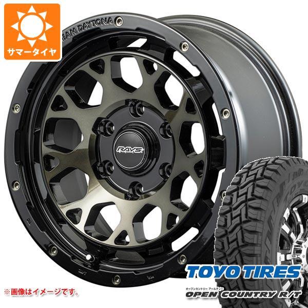 ハイラックスサーフ215系用 サマータイヤ トーヨー オープンカントリー ...