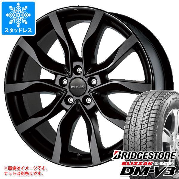 スタッドレスタイヤ ブリヂストン ブリザック DM-V3 235/65R18 106Q