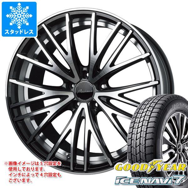 スタッドレスタイヤ アイスナビ7 グッドイヤー アイスナビ7 M1 215 55r17 94q プレシャス 215 55r17 アスト M1 7 0 17 Prastm1p タイヤマックス