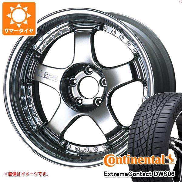 正規品 サマータイヤ 235 サマータイヤ 55r19 105w Xl コンチネンタル エクストリームコンタクト 235 55r19 自動車 Dws06 Ssr プロフェッサー Sp1 8 0 19 Prosp1 タイヤマックス